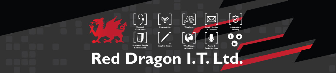 Red Dragon I.T. Ltd.