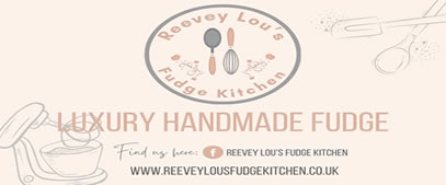 Reevey Lou's Fudge KJitchen